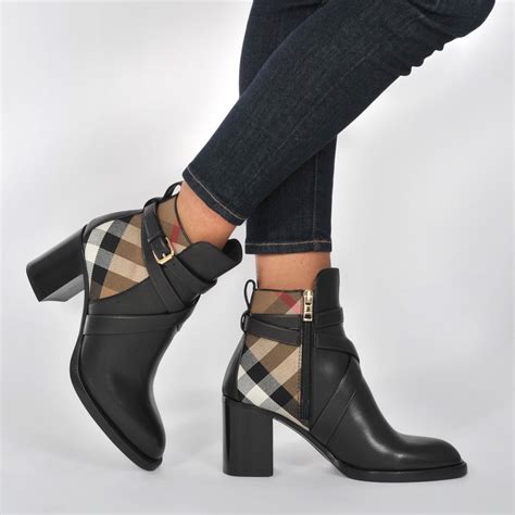 burberry boots black friday